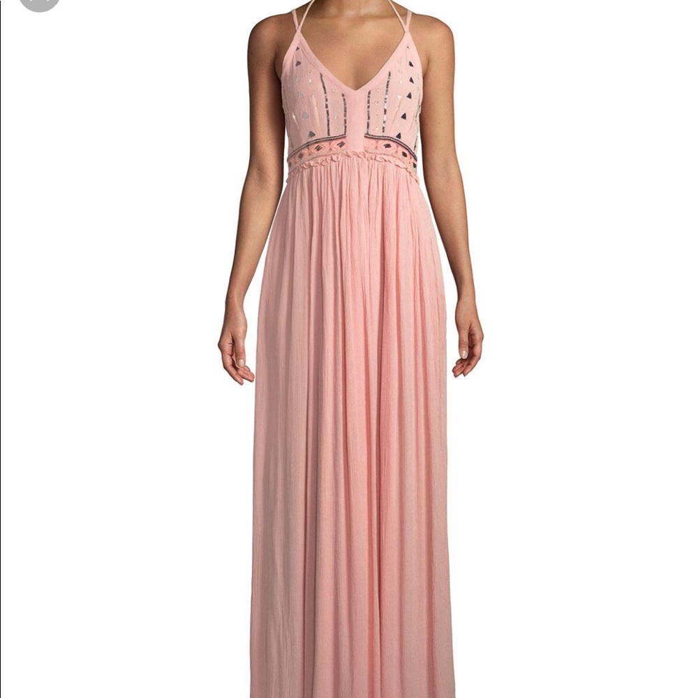 Catherine Catherine Malandrino Leila Dress